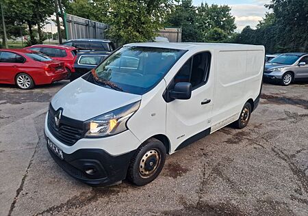 Renault Trafic Kasten L2H2 2,9t Komfort