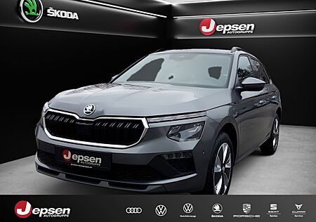 Skoda Kamiq Selection 1.5 l TSI DSG NAVI/ACC/MATRIX