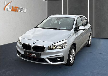 BMW 216i Active Tourer