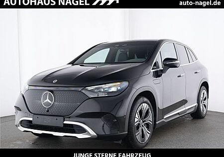 Mercedes-Benz EQE 350+ SUV Electric Art Premium MBUX Hyperscre