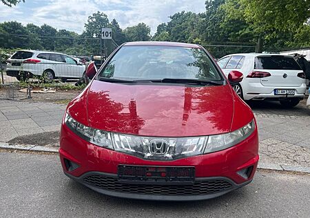 Honda Civic Lim. 5-trg. 1.8 Comfort