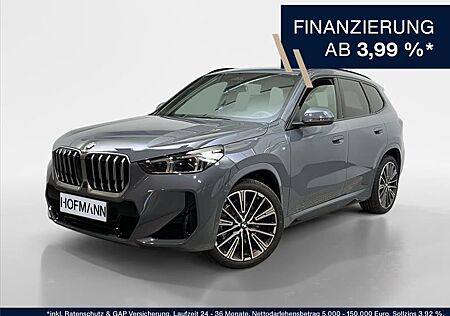 BMW X1 xDrive23i M Sport AHK+Innovation+H/K+el.Sitze