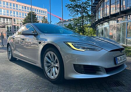 Tesla Model S 75 FREE SC CCS 1 Monat Werksgarantie