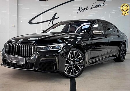 BMW M760Li V12 xDrive Individual