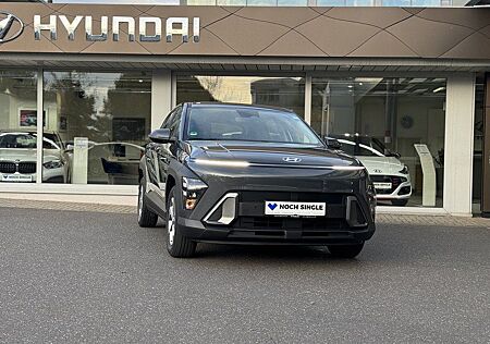 Hyundai Kona Hybrid Select