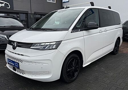 VW T7 Multivan Volkswagen Bulli lang *1.Hand *Virtual *Kamera