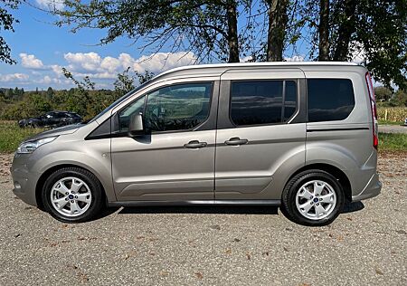Ford Tourneo Connect 1.0 EcoBoost 74kW Titanium T...