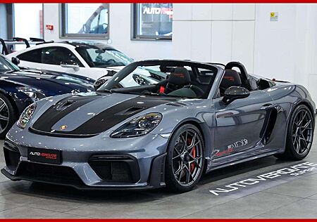 Porsche 718 Spyder RS**|WEISSACH PACK|IVA ESP