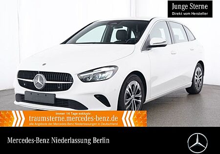 Mercedes-Benz B 180 PROGRESSIVE ADVANCED/VZA/MBUX/WINTERP/LED
