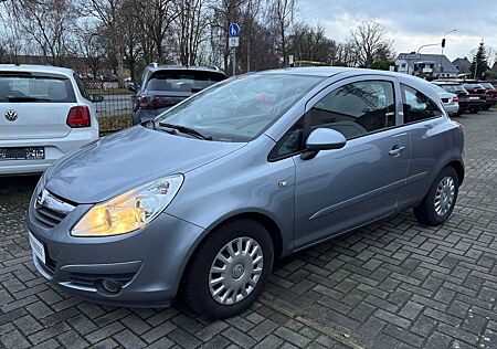 Opel Corsa D Edition