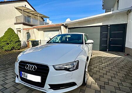 Audi A5 Sline 3.0TDI 160kW S tronic quattro Sportback
