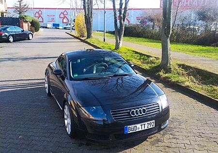 Audi TT 8n Coupé 1.8