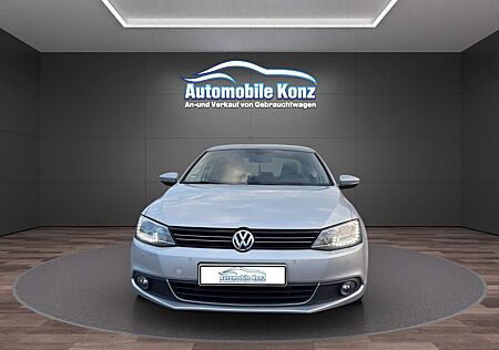 VW Jetta Volkswagen VI Highline