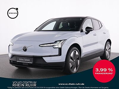 Volvo EX30 PURE ELECTRIC RWD ULTRA WINTERPAK+MEMORY+LM