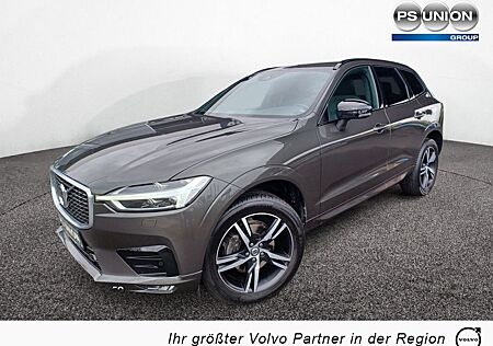 Volvo XC 60 XC60 D4°R Design°Harmann/Kardon°Schaltwippen