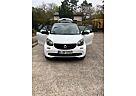 Smart ForFour 1.0 52kW passion passion