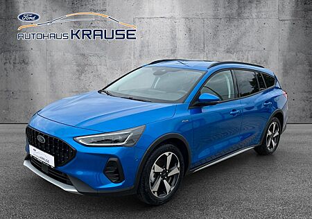 Ford Focus Turnier Active X *Matrix*Parkass.*ErgoSi*