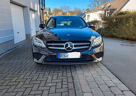 Mercedes-Benz C 180 T