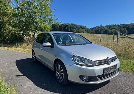 VW Golf Volkswagen 2.0 TDI 81 kW Highline Frontscheibe neu