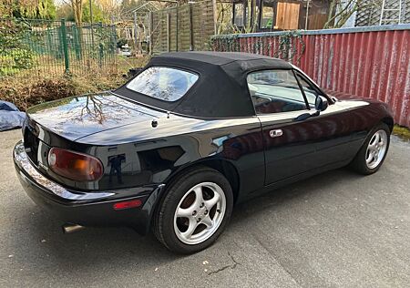 Mazda MX-5 Miata