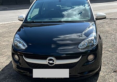 Opel Adam 120 Jahre 1.4 74kW 120 Jahre