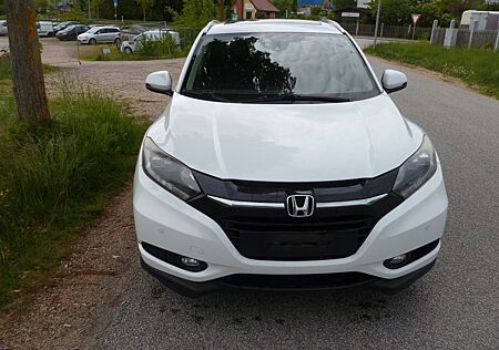Honda HR-V 1.6 i-DTEC Elegance