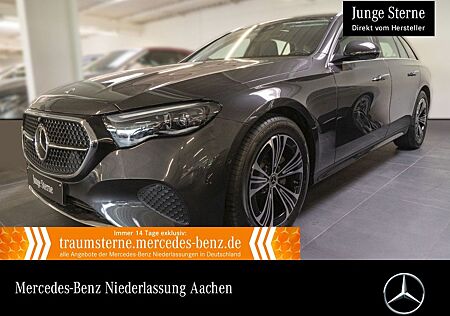 Mercedes-Benz E 220 d T 4M Avantgarde Adv.+/DIGITAL/DIGI/DISTR