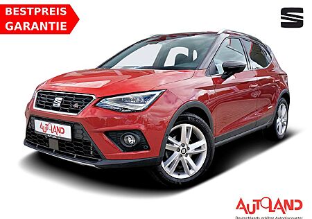 Seat Arona 1.5 DSG FR LED Navi ACC FullLink Kamera