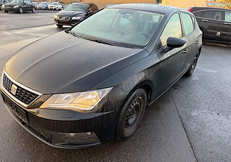 Seat Leon Style 1.4 TSI DSG LKW 2 Seats