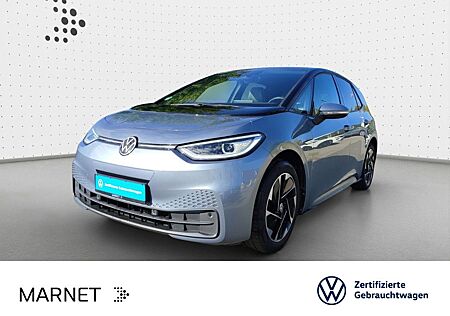 VW ID.3 Volkswagen Pro Perf. Tech*62 kWh*Navi*Pano* Kamera*Ma