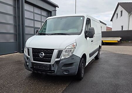 Nissan NV400 Kastenwagen L1H1 2,8t PRO Klimaanlage