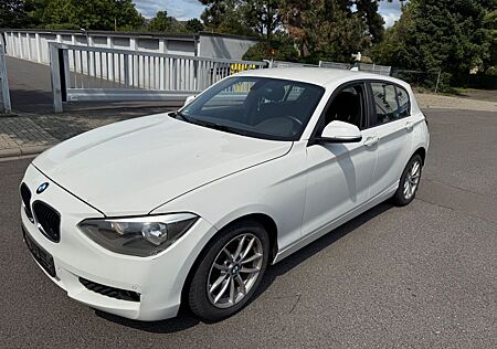 BMW 116i -