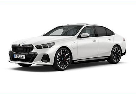 BMW 550e xDrive MSportPro*Innovations+Comfort+Travel