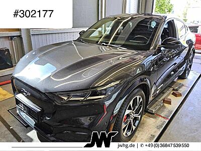 Ford Mach-E Ext. Range 99kWh AWD|TechPkt1|Memo|Keyl.