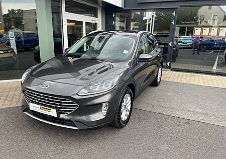 Ford Kuga 1.5 EcoBlue TITANIUM