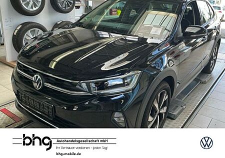 VW Taigo Volkswagen 1.5 TSI OPF DSG Style