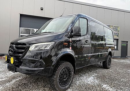 Mercedes-Benz Sprinter III MIXTO 316 CDI AWD L2 4x4