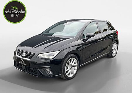 Seat Ibiza 1.0 TSI DSG FR Navi Rückfahrkamera LED SHZ