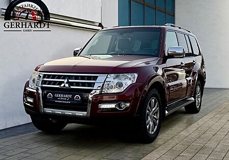 Mitsubishi Pajero 3.2 DI-D Top*7-Sitz.*AUTOM.*NAVI*CAM*AHK*