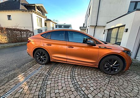 Skoda Enyaq Coupé RS RS