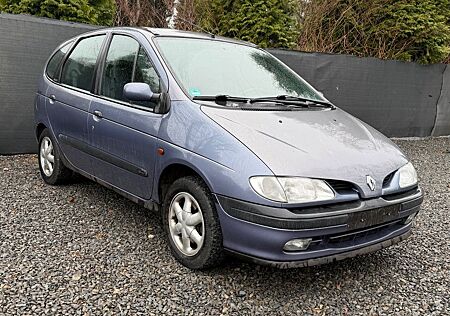 Renault Megane TÜV 04/27 Scenic Kaleido 1.6 16V Kaleido