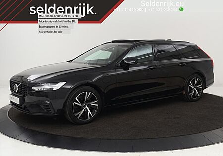 Volvo V90 2.0 T6 Recharge AWD R Design | panorama dach