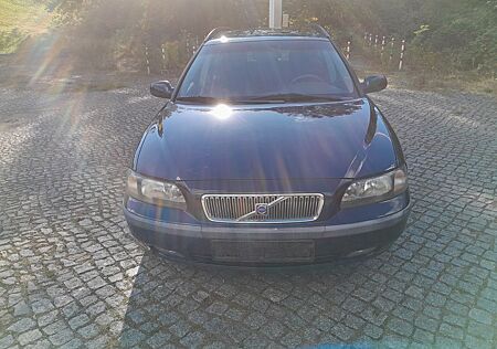 Volvo V70 2.4 Comfort