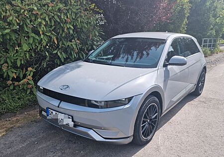 Hyundai IONIQ 5 72,6 kWh 160 kW Heckantrieb -