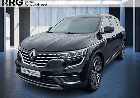 Renault Koleos INITIALE PARIS 4x4 dCi 185 X-Tronic