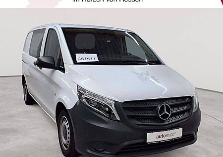 Mercedes-Benz Vito 114CDI Komp. HA Aut.Klima AssiP ILS