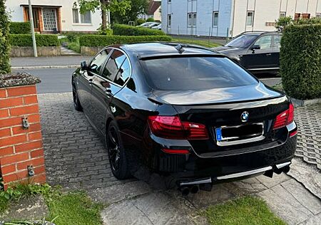 BMW 535i xDrive -