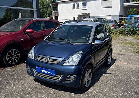 Aixam City Diesel