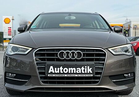 Audi A3 Sportback Attraction Ultra *AUT*NAVI*1.HAND*