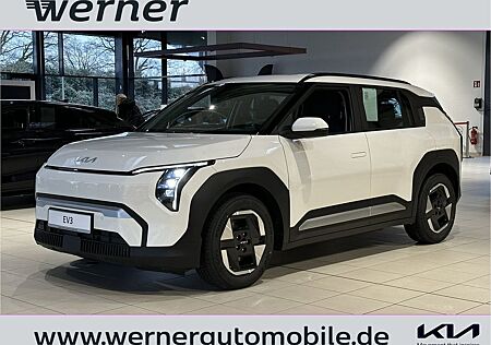 Kia EV3 58,3 kWh Air